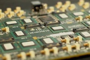 数字喷墨打印技术将成为PCB生产主流 数字喷墨打印技术将成为PCB生产主流