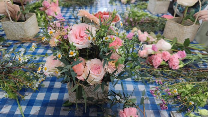 2022.3.8魅力女神节 2022.3.8魅力女神节