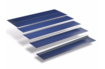 叠瓦银胶 叠瓦银胶