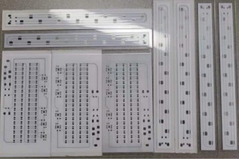 玻璃基板LED广告牌 玻璃基板LED广告牌